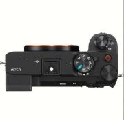 Sony A7CR Body (Black)