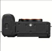 Sony A7CR Body (Black)