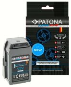 PATONA 6755 Platinum Battery f DJI Mavic 2 / PRO