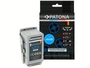 PATONA Platinum battery for DJI Air 2S Mavic Air 2