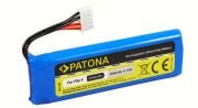 PATONA 6711 Battery f. JBL Flip 4 / Flip 4 Special Edition