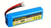 PATONA 6730 Battery f. JBL Charge 2+ Charge 3