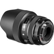 SIGMA 14-24MM F/2.8 DG HSM (A) F/NIKON  (ÖN SİPARİŞ)