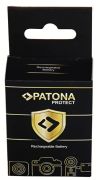 Patona 12845 Protect Sony NP-FZ100 Battery