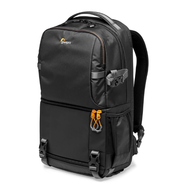 Lowepro Fastpack BP 250 AW III-Black