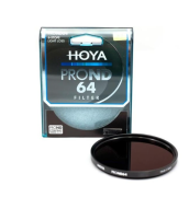 Hoya 49mm Pro ND64 6 Stop ND