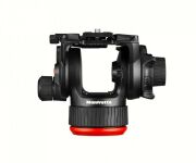 Manfrotto MVH504XAH Fluid Video Tripod Başlığı