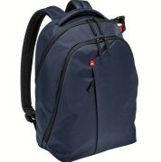 Manfrotto NX Backpack Blue Sırt Çantası