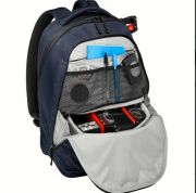 Manfrotto NX Backpack Blue Sırt Çantası