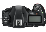 Nikon D850 24-120 4G ED VR Kit