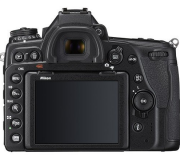 Nikon D780 + AF-S NIKKOR 24-120 VR