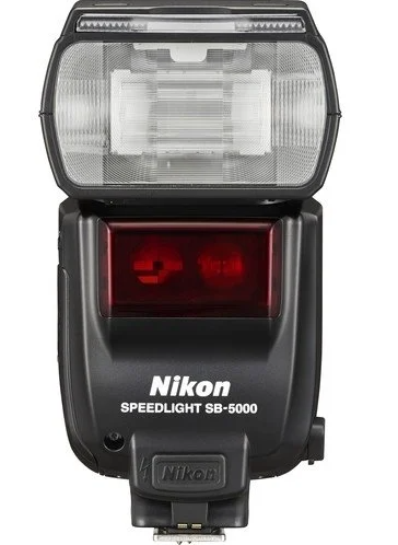 Nikon Speedlight SB-5000