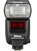 Nikon Speedlight SB-5000