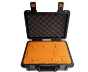 Dji Mavic Mini 3 / Mini 3 Pro Hardcase Su Geçirmez Drone Taşıma Çantası ClasCase C014