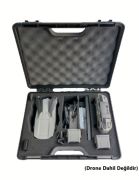 CLASCASE C01 DJI MAVİC DRONE ÇANTA MİNİ/AİR/PRO/AİR 2/ 2 PRO/ZOOM SÜNGER