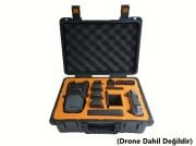 DJI MAVİC 3 / CLASSİC COMBO HARDCASE DRONE TAŞIMA ÇANTASI