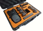 DJI MAVİC 3 / CLASSİC COMBO HARDCASE DRONE TAŞIMA ÇANTASI