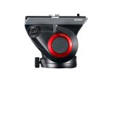 Manfrotto MVH500AH Pro Fluid Video Mini Head
