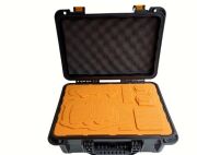 CLASCASE C07 DJİ MAVİC 2 PRO/ZOOM PORTATİF HARDCASE ÇANTA