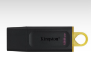 Kingston 128 GB Exodia USB 3.2 Gen1 DTX/128GB USB Bellek