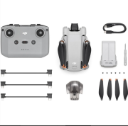 DJI Mini 3 Pro (Standart Kumandalı)