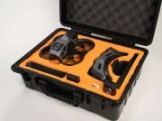 Dji Avata Pro View / Smart / Explorer Combo Hardcase Drone Taşıma Çantası