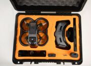Dji Avata Pro View / Smart / Explorer Combo Hardcase Drone Taşıma Çantası