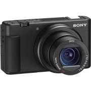 Sony ZV-1 Vlog Kamera + GP VPT2PT Çekim Kolu Set