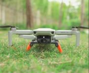 Dji Mini / SE / Mini 2 / 2 SE Serisi İniş Takımı Ayak Yükseltici