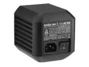 Godox AC400 AD400Pro AC Adaptör FDCA31254