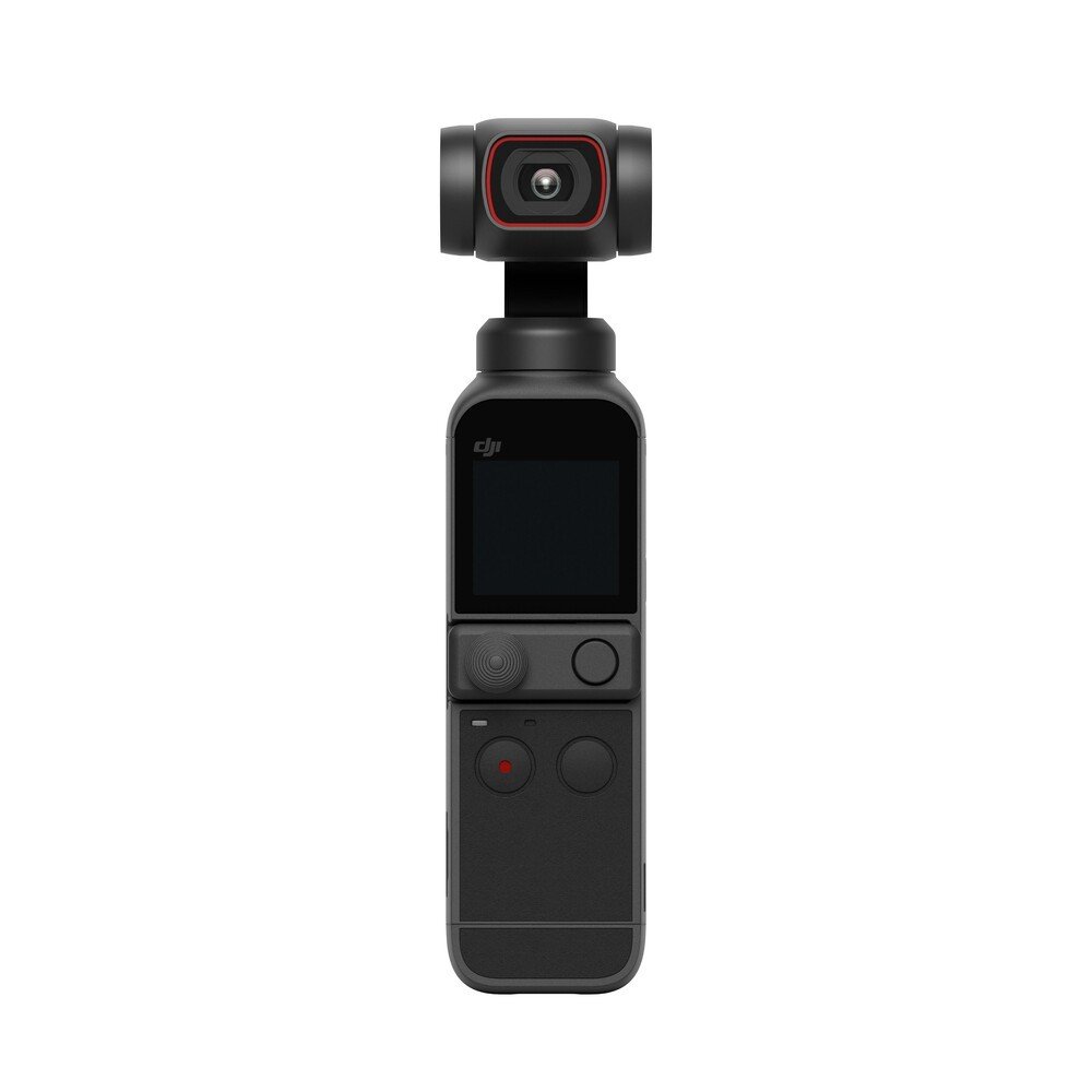 Dji Osmo Pocket 2