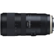 Tamron SP 70-200mm f / 2.8 Di VC USD G2 Lens Nikon F