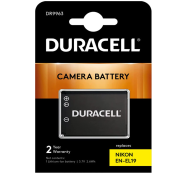 Duracell Nikon EN-EL19 Batarya