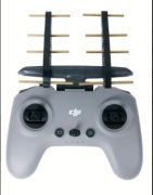 Dji Remote Controller 2 Fpv / Avata Kumanda Yagi Anten Mesafe Sinyal Artırıcı