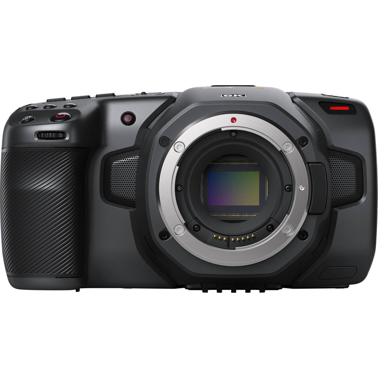 Blackmagic Pocket Cinema Camera 6K (Canon EF/EF-S)