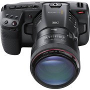 Blackmagic Pocket Cinema Camera 6K (Canon EF/EF-S)
