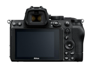 Nikon Z5 NIKKOR Z 24-70mm F/4.0 S