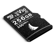 Angelbird AV Pro microSD 256 GB V30 Micro SD Kart