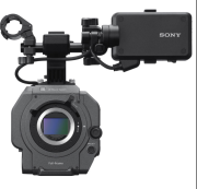 Sony FX9 6K Full Frame Video Kamera
