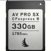 Angelbird AV PRO CFexpress B SX 330 GB