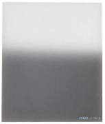 Cokin Graduated Neutral Density Grey G2 Light (ND2) (0.3)