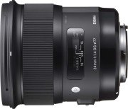 Sigma 24mm F1.4 DG HSM ART - Nikon Uyumlu