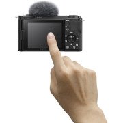 Sony ZV-E10 Body Fotoğraf Makinesi