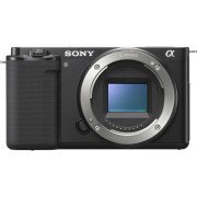 Sony ZV-E10 Body Fotoğraf Makinesi