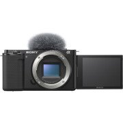 Sony ZV-E10 16-50mm Lens Creator Kit