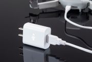 DJI Part 13 18W USB Charger (EU)