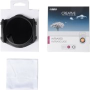 Cokin P Series Infrared Filter Holder Kit (H1H0-27)