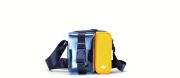 DJI Mini Bag (Blue & Yellow)