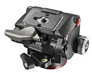 Manfrotto MHXPRO-2W Fluid Head With Fluidity Selector