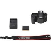 Canon EOS 90D Body Dijital SLR Fotoğraf Makinesi
